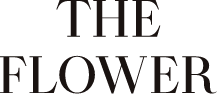 the flower