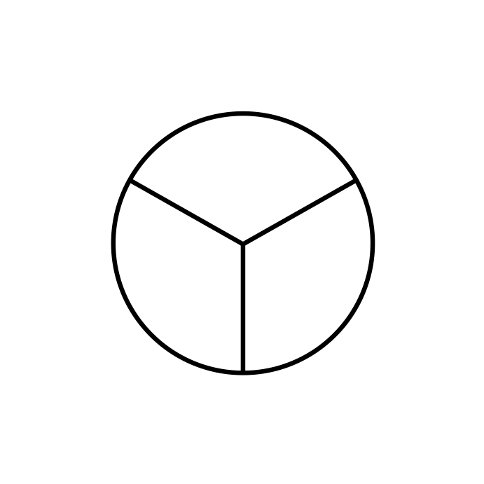 多次元型の組織